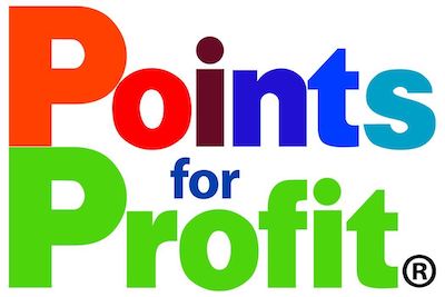 Points for Profit