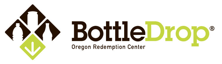 BottleDrop Logo